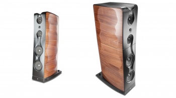 Gold Note XS-85 Loudspeakers